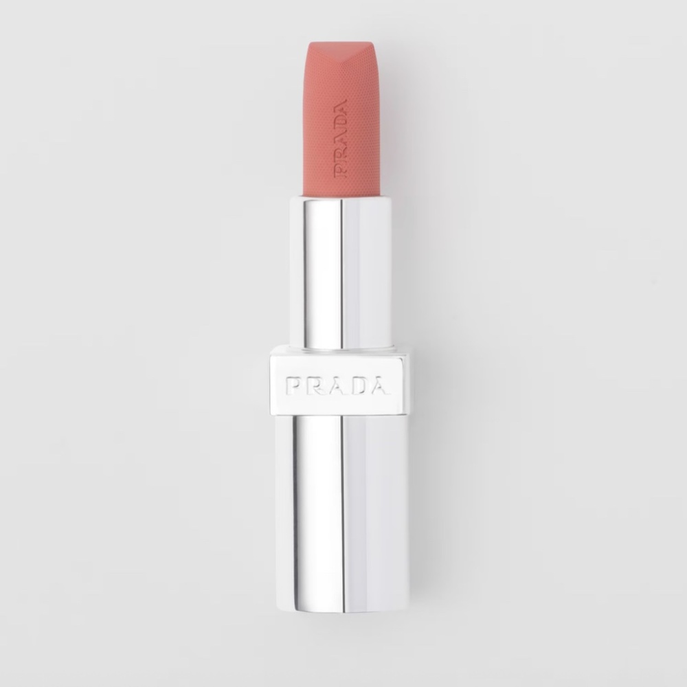 NEW PRADA MONOCHROME SOFT MATTE IN B101 TIEPOLO - Nude Pink New IN BOX -NIB